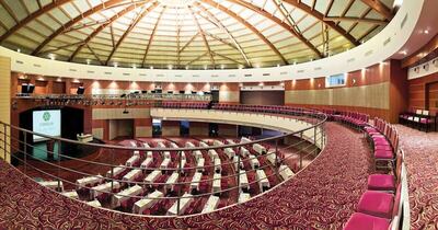 Cornelia De Luxe Resort, , Турция