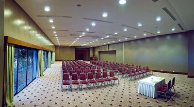 Cornelia De Luxe Resort, , Турция