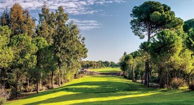 Cornelia De Luxe Resort, , Турция