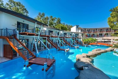 Cornelia De Luxe Resort, , Турция