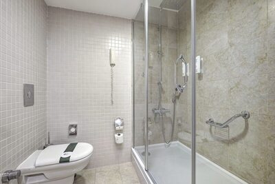 Cornelia De Luxe Resort - Classic Room, Sea View