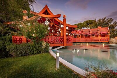 Cornelia De Luxe Resort, , Турция