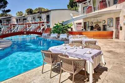 Cornelia De Luxe Resort, , Турция