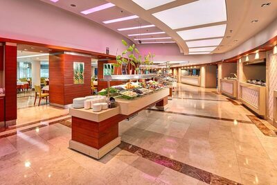 Cornelia De Luxe Resort, , Турция