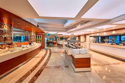 Cornelia De Luxe Resort, , Турция