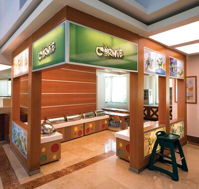 Cornelia De Luxe Resort, , Турция