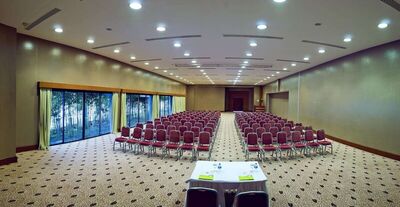 Cornelia De Luxe Resort, , Турция