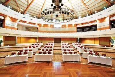 Cornelia De Luxe Resort, , Турция