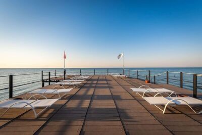 Cornelia De Luxe Resort, , Турция