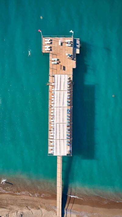 Cornelia De Luxe Resort, , Турция