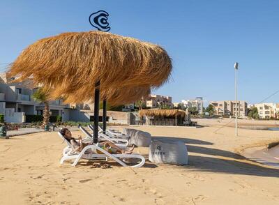 Creek Hotel and Residences El Gouna, Хургада, Египет