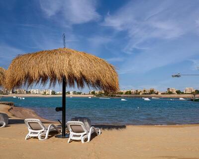 Creek Hotel and Residences El Gouna, Хургада, Египет
