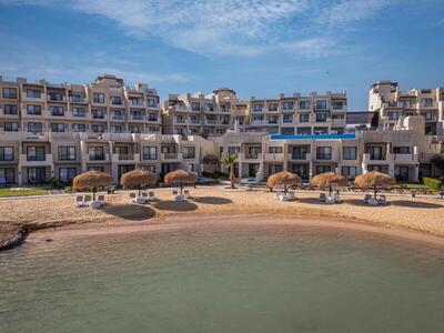 Creek Hotel and Residences El Gouna, Хургада, Египет