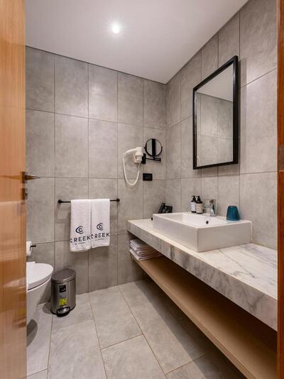 Creek Hotel and Residences El Gouna - Junior Suite Mountain View