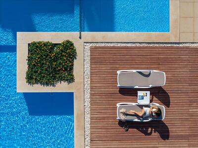 Creek Hotel and Residences El Gouna, Хургада, Египет