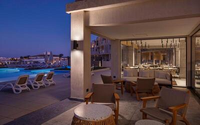 Creek Hotel and Residences El Gouna, Хургада, Египет