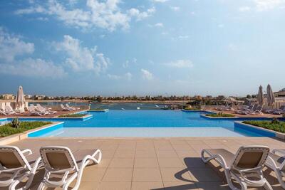 Creek Hotel and Residences El Gouna, Хургада, Египет