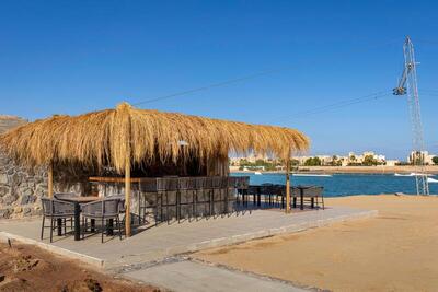 Creek Hotel and Residences El Gouna, Хургада, Египет