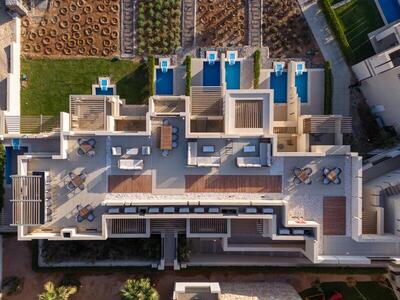 Creek Hotel and Residences El Gouna, Хургада, Египет
