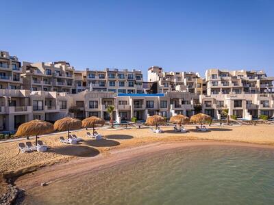 Creek Hotel and Residences El Gouna, Хургада, Египет