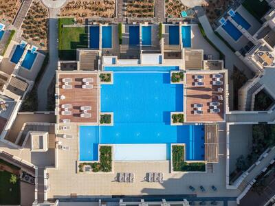 Creek Hotel and Residences El Gouna, Хургада, Египет