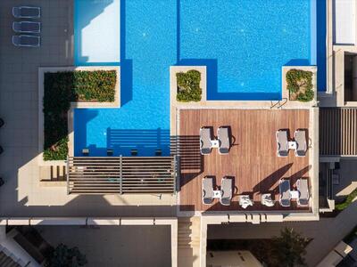 Creek Hotel and Residences El Gouna, Хургада, Египет