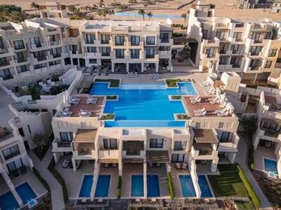 Creek Hotel and Residences El Gouna, Хургада, Египет