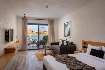Creek Hotel and Residences El Gouna - Creek Premium Room With Plunge Pool Lagoon View