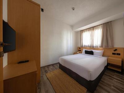 Creek Hotel and Residences El Gouna - Junior Suite Mountain View