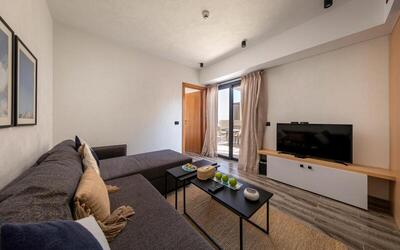 Creek Hotel and Residences El Gouna - Junior Suite with rooftop Lagoon & Pool View