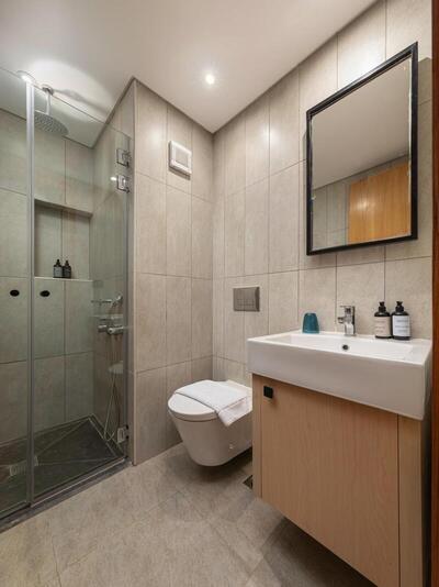 Creek Hotel and Residences El Gouna -  Deluxe Suite Lagoon View