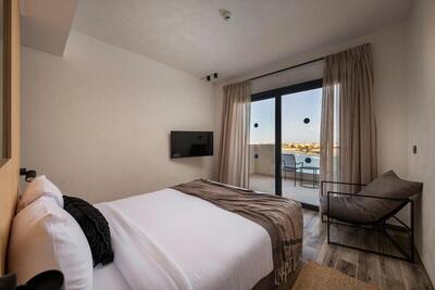 Creek Hotel and Residences El Gouna -  Deluxe Suite Lagoon View