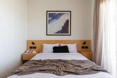 Creek Hotel and Residences El Gouna - Junior Suite With Plunge Pool Lagoon View