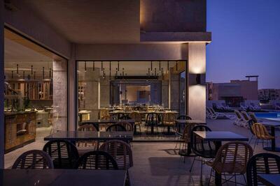Creek Hotel and Residences El Gouna, Хургада, Египет