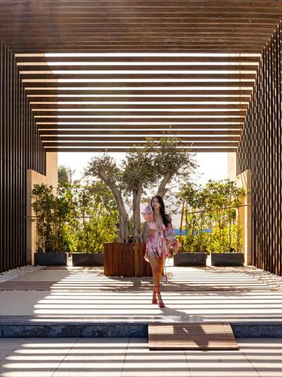 Creek Hotel and Residences El Gouna, Хургада, Египет