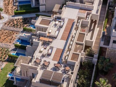 Creek Hotel and Residences El Gouna, Хургада, Египет