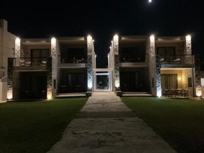 Creteco Hotel & Suites, Ираклион, Гърция