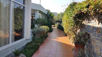 Creteco Hotel & Suites, Ираклион, Гърция