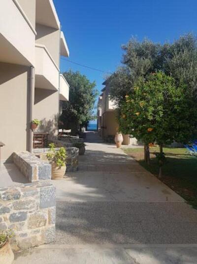 Creteco Hotel & Suites, Ираклион, Гърция