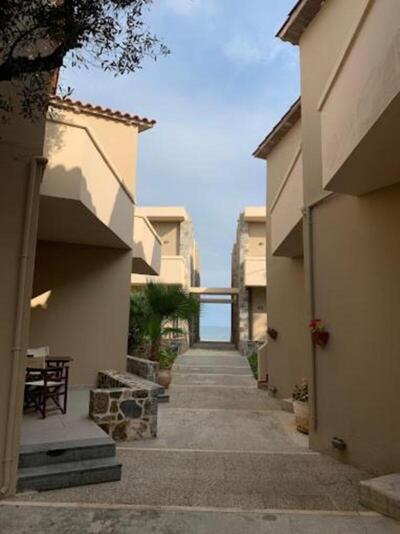 Creteco Hotel & Suites, Ираклион, Гърция