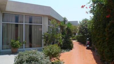 Creteco Hotel & Suites, Ираклион, Гърция