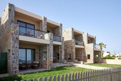 Creteco Hotel & Suites, Ираклион, Гърция