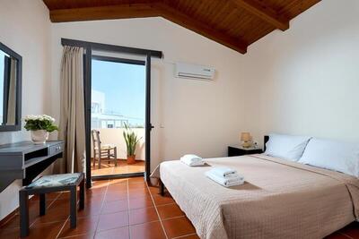 Creteco Hotel & Suites - Maisonette