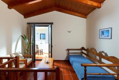 Creteco Hotel & Suites - Maisonette