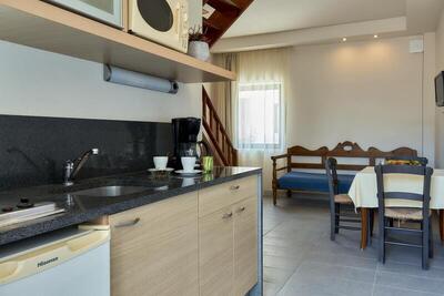 Creteco Hotel & Suites - Maisonette