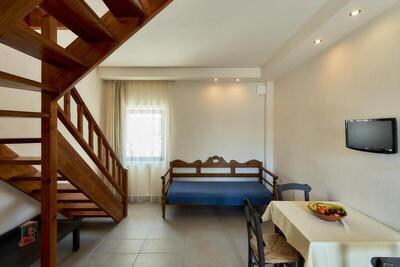 Creteco Hotel & Suites - Maisonette