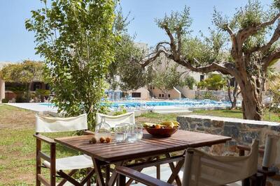 Creteco Hotel & Suites - Maisonette