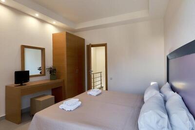 Creteco Hotel & Suites - Maisonette