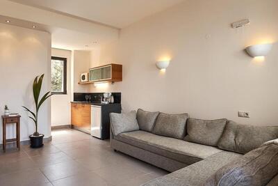 Creteco Hotel & Suites - Maisonette