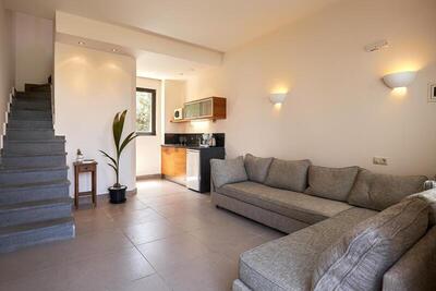 Creteco Hotel & Suites - Maisonette